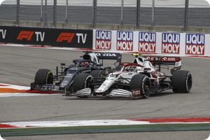 Antonio Giovinazzi