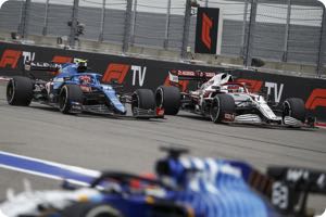 Esteban Ocon