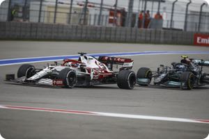 Kimi Raikkonen