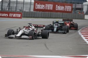 Kimi Raikkonen
