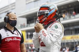 Kimi Raikkonen