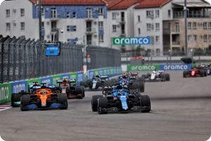 Fernando Alonso