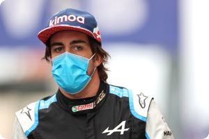 Fernando Alonso