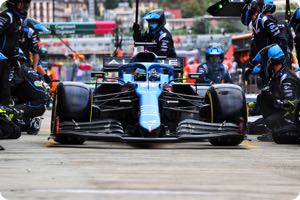 Fernando Alonso