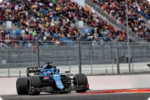 Fernando Alonso