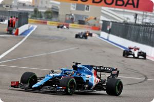 Fernando Alonso