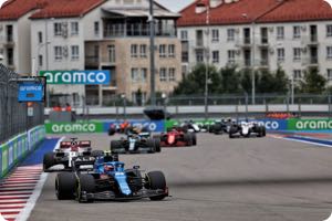 Esteban Ocon