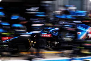 Esteban Ocon