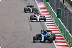 Esteban Ocon