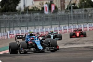 Esteban Ocon
