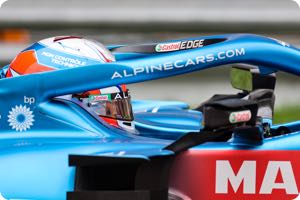 Esteban Ocon