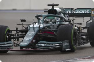 Lance Stroll