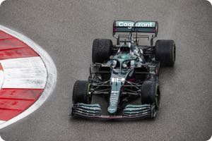 Lance Stroll
