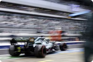 Lance Stroll