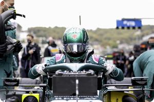 Lance Stroll