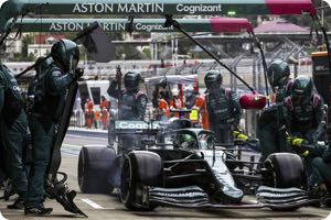 Lance Stroll