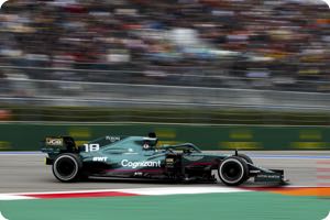 Lance Stroll