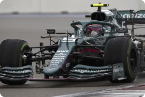 Sebastian Vettel