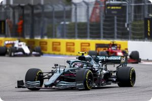 Sebastian Vettel