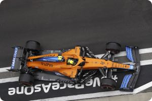 Lando Norris