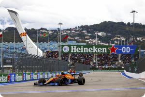 Lando Norris
