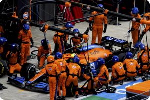Lando Norris