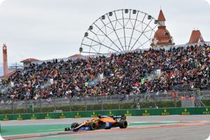 Lando Norris