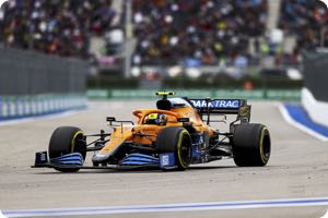 Lando Norris