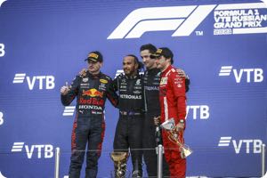 Podium