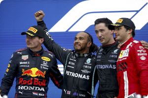 Podium