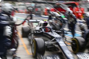 Pierre Gasly