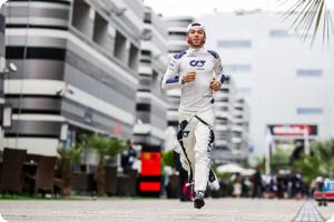 Pierre Gasly