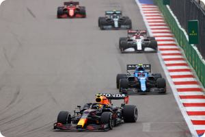 Sergio Perez