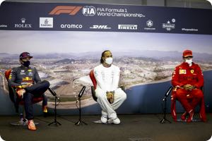Press Conference
