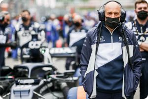 Franz Tost