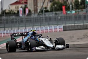Nicholas Latifi
