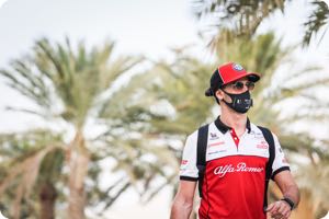 Antonio Giovinazzi