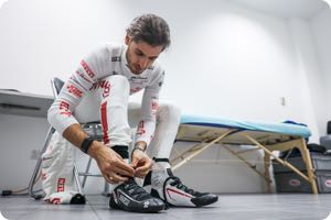 Antonio Giovinazzi