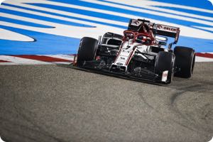Kimi Raikkonen
