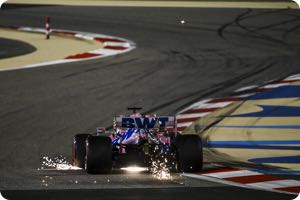 Sergio Perez
