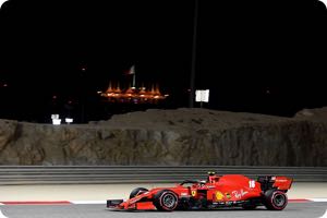 Charles Leclerc