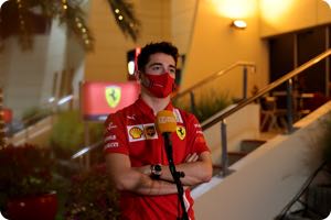 Charles Leclerc