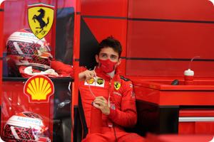 Charles Leclerc