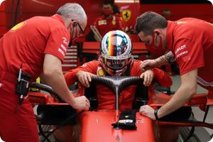 Sebastian Vettel