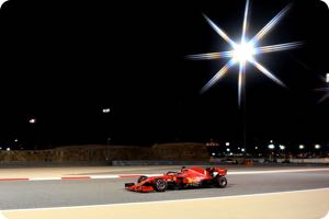 Sebastian Vettel