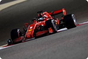 Sebastian Vettel