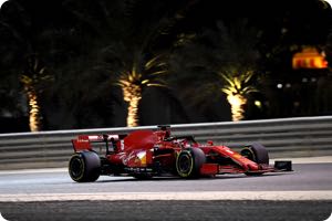 Sebastian Vettel