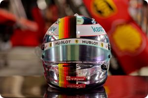 Sebastian Vettel