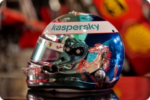 Sebastian Vettel