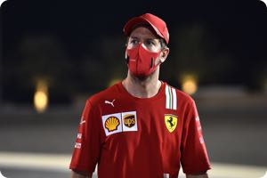 Sebastian Vettel
